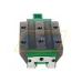 Линейная опора скольжения KWVE25-B-L-V2-G4 INA