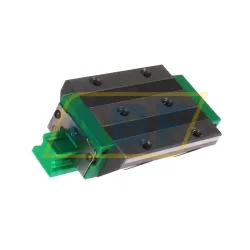 Линейная опора скольжения KWVE25-B-L-V2-G4 INA