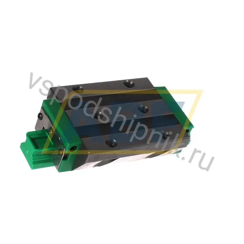 Линейная опора скольжения KWVE25-B-L-V1-G4 INA 360