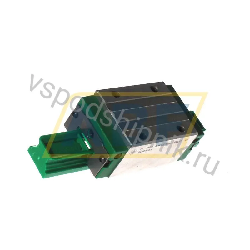 Линейная опора скольжения KWVE25-B-H-RROC-V1-G3 INA 360