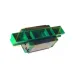 Линейная опора скольжения KWVE25-B-H-V0-G3 INA