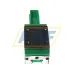 Линейная опора скольжения KWVE25-B-H-V0-G3 INA
