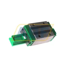 Линейная опора скольжения KWVE25-B-H-V0-G3 INA