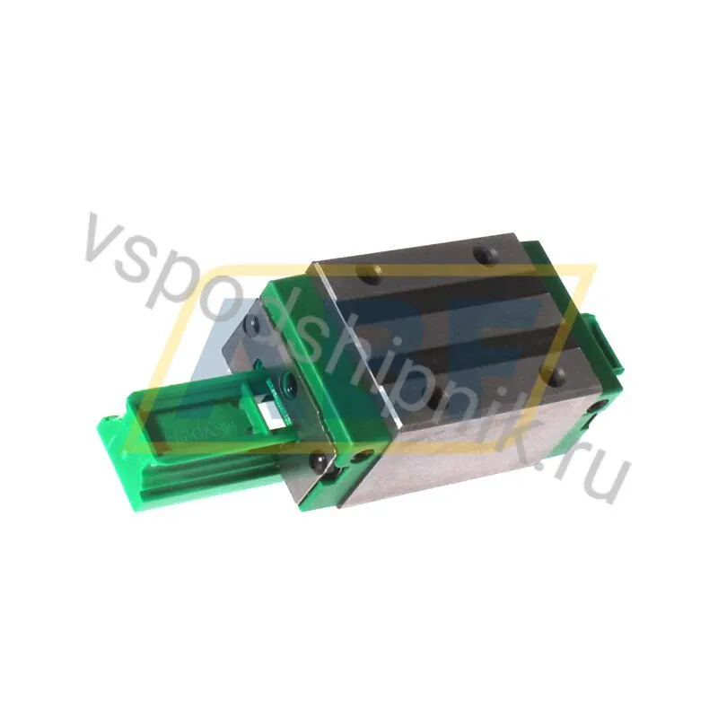 Линейная опора скольжения KWVE25-B-H-V0-G3 INA 360