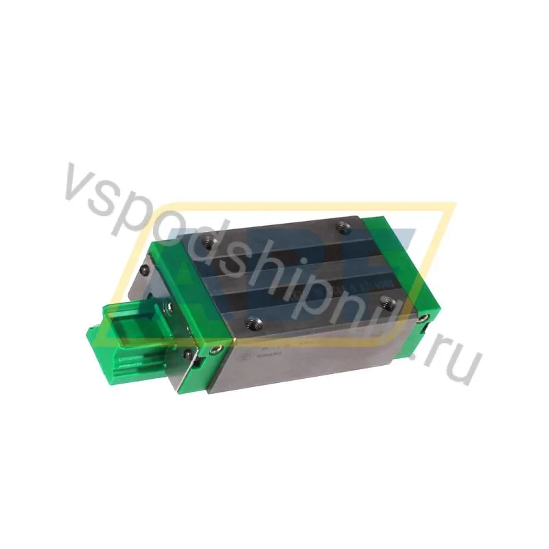 Линейная опора скольжения KWVE20-B-SL-V0-G2 INA 360