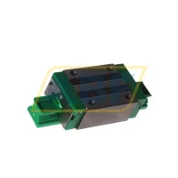 Линейная опора скольжения KWVE20-B-S-V2-G3 INA