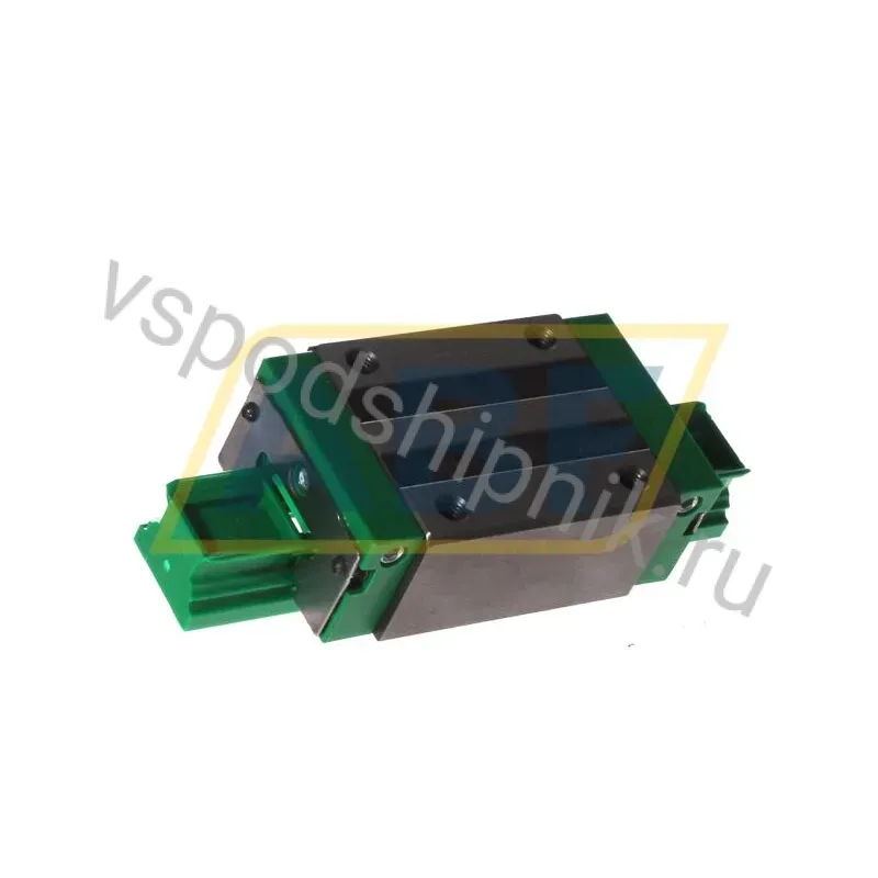 Линейная опора скольжения KWVE20-B-S-V2-G3 INA 360