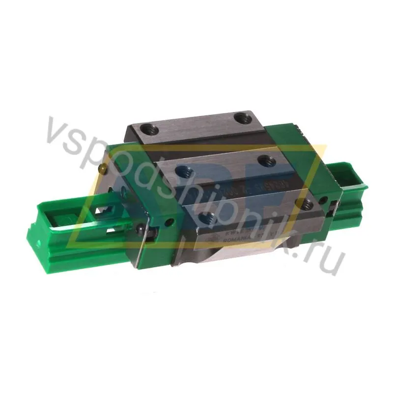Линейная опора скольжения KWVE15-B-V1-G1 INA 360