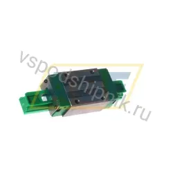 Линейная опора скольжения KWVE15-B-S-V2-G1 INA