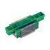 Линейная опора скольжения KWVE15-B-H-V1-G3 INA