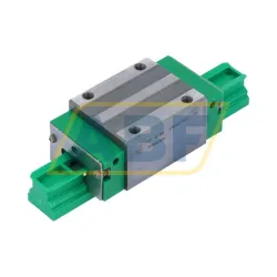 Линейная опора скольжения KWVE15-B-H-V1-G3 INA