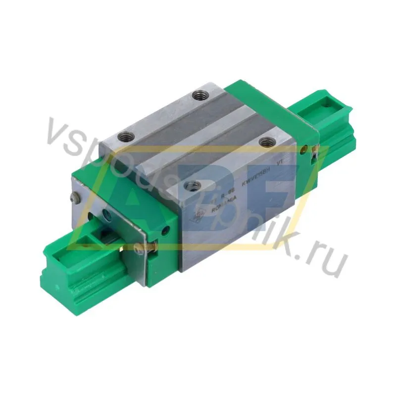 Линейная опора скольжения KWVE15-B-H-V1-G3 INA 360