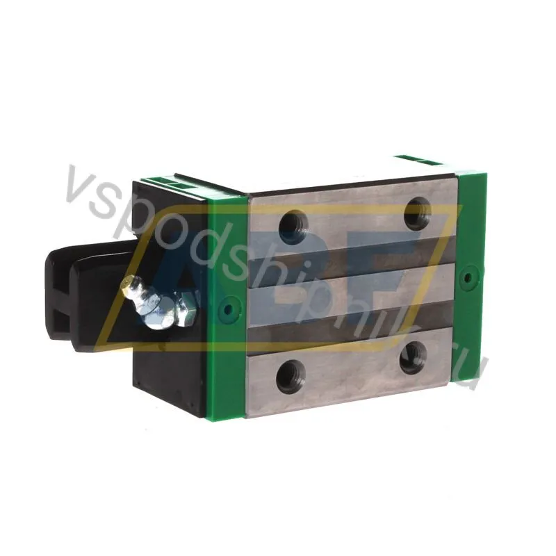 Линейная опора скольжения KWSE30-H-V1-G3 INA 360
