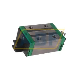 Линейная опора скольжения KWSE30-H-V1-G2 INA