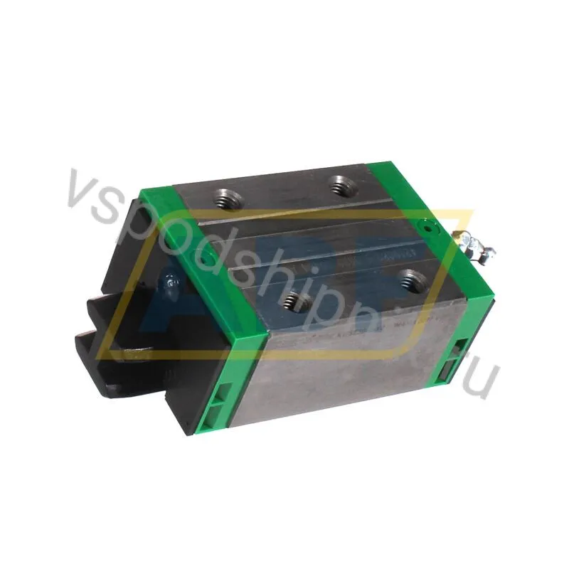 Линейная опора скольжения KWSE30-H-V0-G2 INA 360