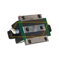 Линейная опора скольжения KWSE25-V2-G2 INA