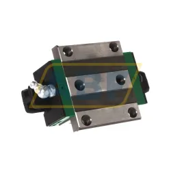 Линейная опора скольжения KWSE25-V2-G2 INA