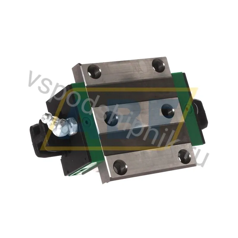 Линейная опора скольжения KWSE25-V2-G2 INA 360