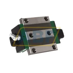 Линейная опора скольжения KWSE25-V1-G3 INA