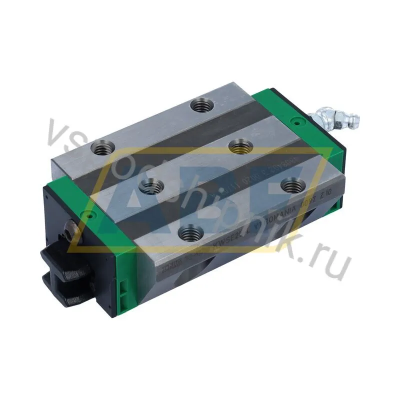Линейная опора скольжения KWSE25-L-V1-G2 INA 360