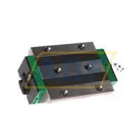 Линейная опора скольжения KWSE25-L-V0-G1 INA