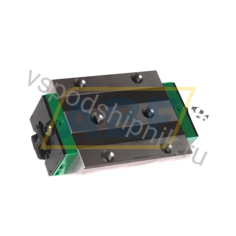 Линейная опора скольжения KWSE25-L-V0-G1 INA 360