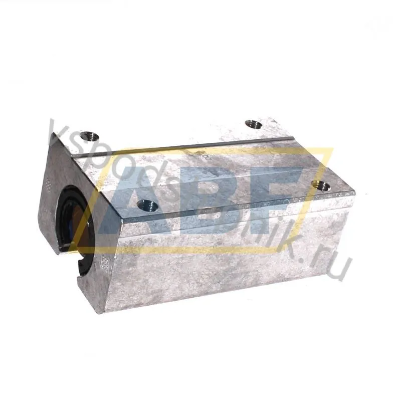 Шариковая линейная опора KTSO30-PP-AS INA 360