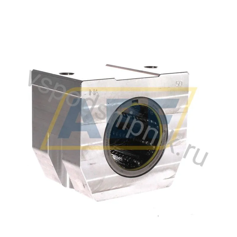 Шариковая линейная опора KGHK50-B-PP-AS INA 360