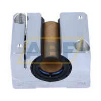Шариковая линейная опора KGSNOS25-PP-AS INA