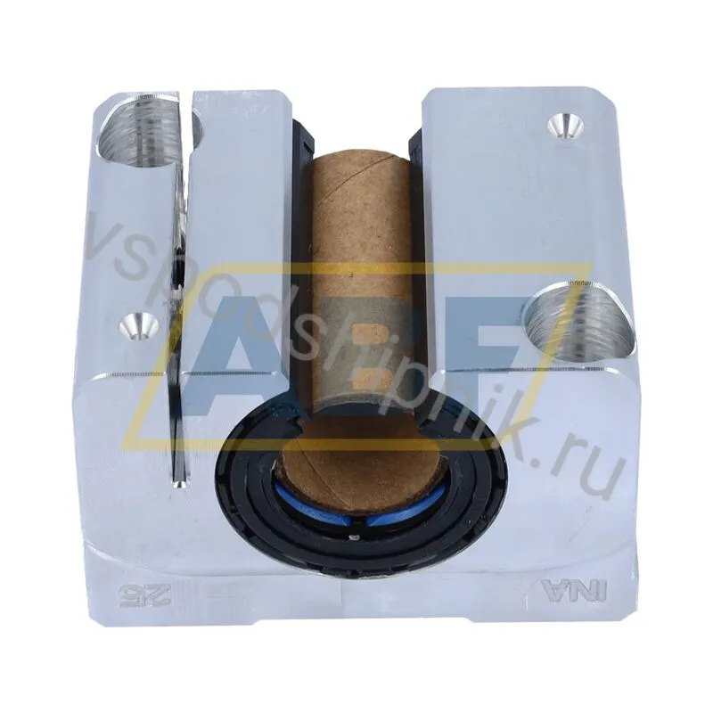 Шариковая линейная опора KGSNOS25-PP-AS INA 360