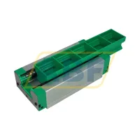 Линейная опора скольжения KWVE55-B-SL-RROC-V1-G3 INA
