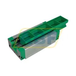Линейная опора скольжения KWVE55-B-SL-RROC-V1-G3 INA