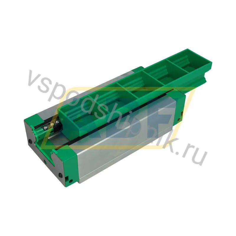 Линейная опора скольжения KWVE55-B-SL-RROC-V1-G3 INA 360