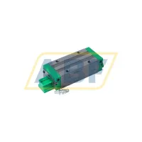 Линейная опора скольжения KWVE25-B-SL-UG-V1-G3 INA