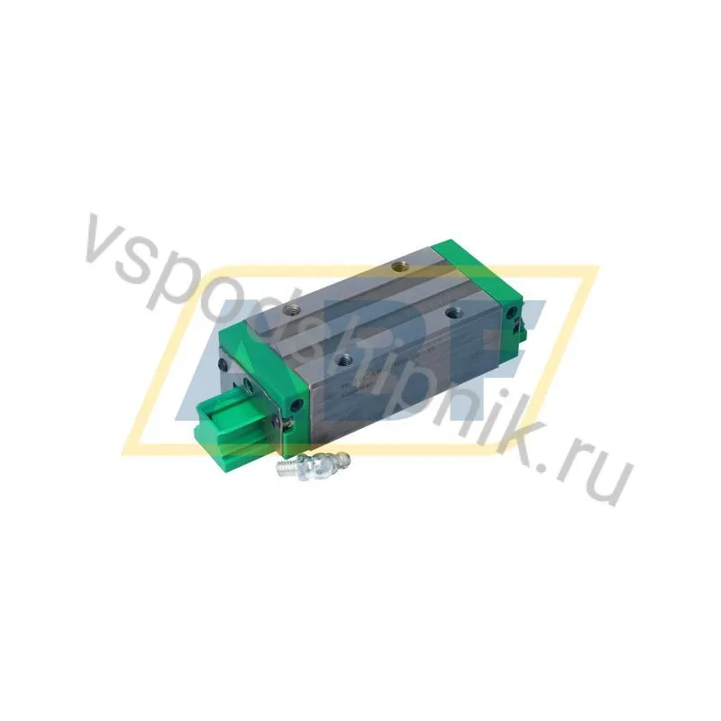 Линейная опора скольжения KWVE25-B-SL-UG-V1-G3 INA 360