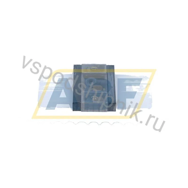 Линейная опора скольжения KWEM15-WC-V0-G2A INA 360