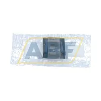 Линейная опора скольжения KWEM15-C-V1-G2B INA