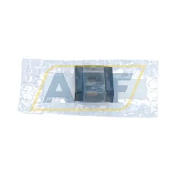 Линейная опора скольжения KWEM15-C-V1-G2B INA