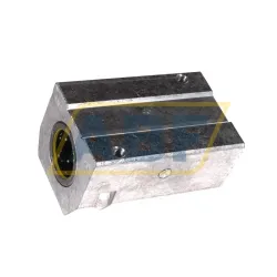 Шариковая линейная опора KTHK30-B-PP-AS INA
