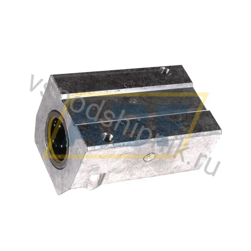 Шариковая линейная опора KTHK30-B-PP-AS INA 360