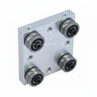 Линейный подшипник LFL32-SF INA