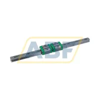 Шариковая линейная опора KUVE20-B-ESC-W2-G4-V0 INA