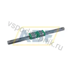 Шариковая линейная опора KUVE20-B-ESC-W2-G4-V0 INA