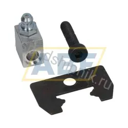 Деталь линейного подшипника APLE20 INA