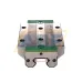 Линейная опора скольжения RWU35-E-L-V5-G1 INA