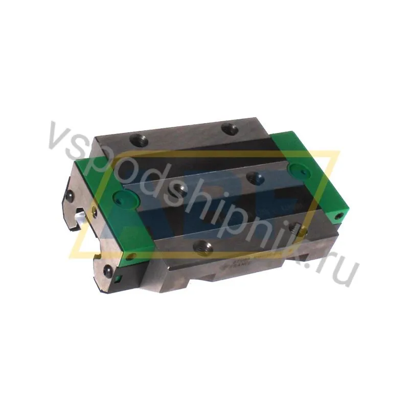 Линейная опора скольжения RWU35-E-L-V5-G1 INA 360