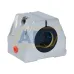 Шариковая линейная опора KGNS2045PP AS INA