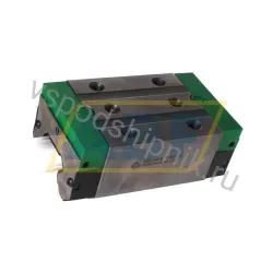 Линейная опора скольжения RWU45-E-H-V2-G0 INA