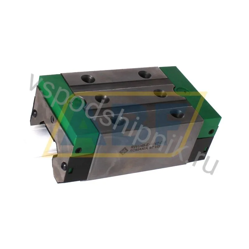 Линейная опора скольжения RWU45-E-H-V2-G0 INA 360
