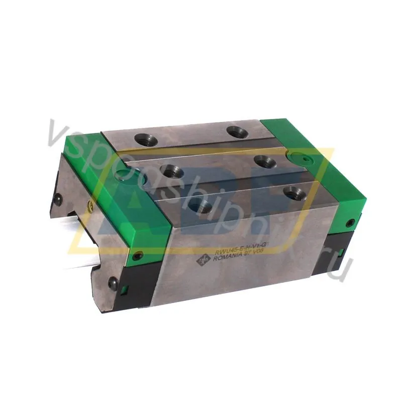 Линейная опора скольжения RWU45-E-H-V1-G1 INA 360